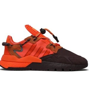 Adidas Ivy Park Nite Joggers 1